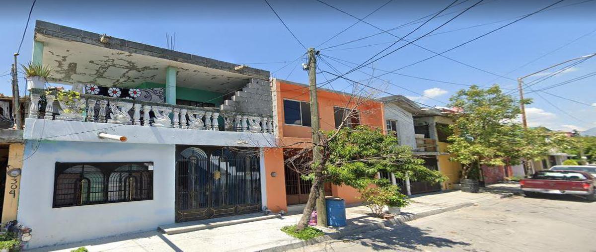 Foto de casa en venta en  , ciudad general escobedo centro, general escobedo, nuevo león, 0 No. 04
