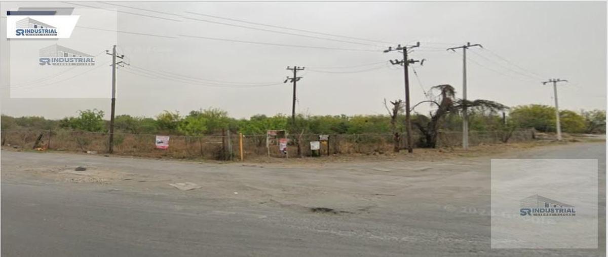 Foto de terreno habitacional en venta en  , ciudad general escobedo centro, general escobedo, nuevo león, 28002256 No. 04