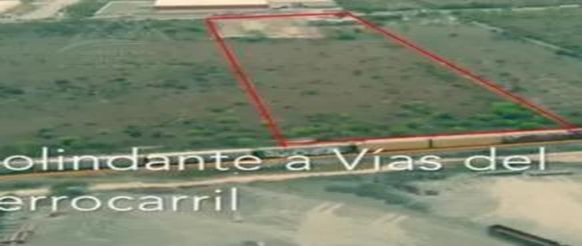Foto de terreno habitacional en venta en  , ciudad general escobedo centro, general escobedo, nuevo león, 29078426 No. 05