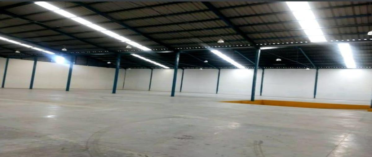 Foto de bodega en renta en  , ciudad general escobedo centro, general escobedo, nuevo león, 0 No. 03