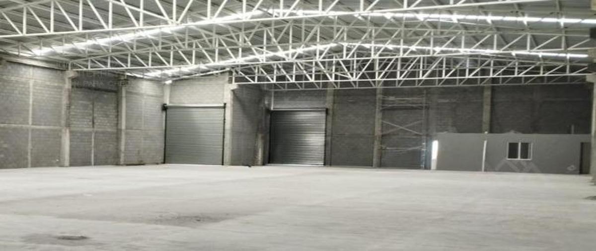 Foto de bodega en renta en  , ciudad general escobedo centro, general escobedo, nuevo león, 0 No. 05