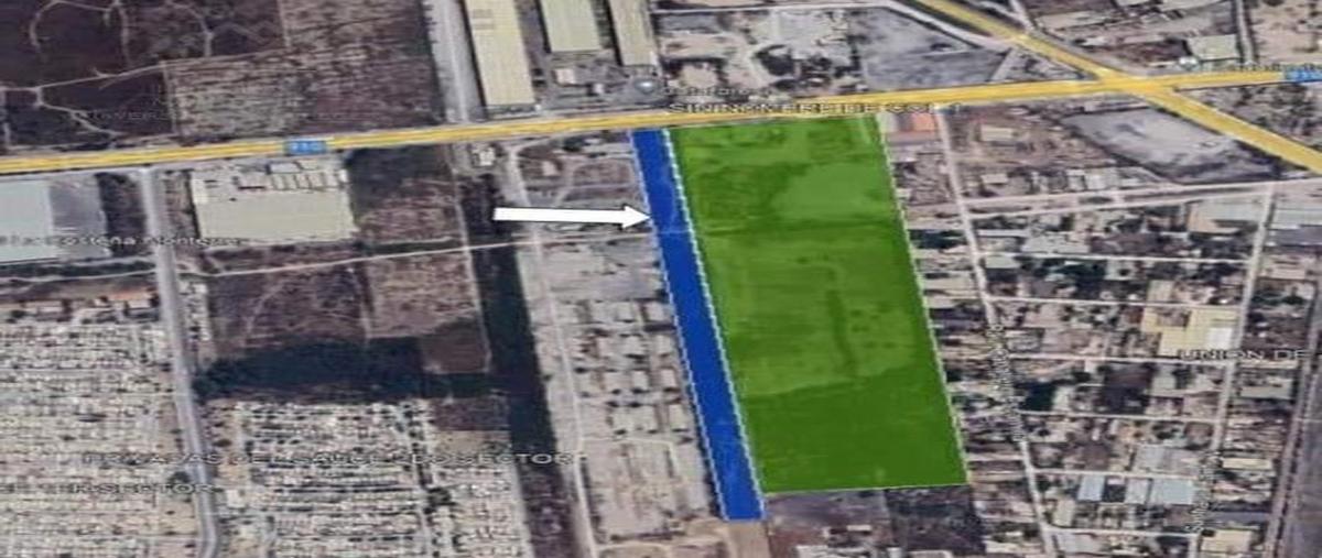 Foto de terreno habitacional en venta en  , ciudad general escobedo centro, general escobedo, nuevo león, 0 No. 04