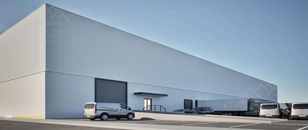 Foto de bodega en , ciudad general escobedo centro, general escobedo, nuevo león, 0 foto 03 Foto de bodega en renta en , ciudad general escobedo centro, general escobedo, nuevo león, 0 No. 03