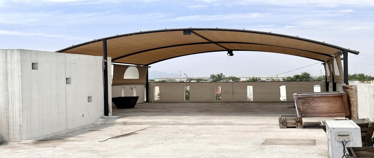Foto de casa en venta en  , ciudad general escobedo centro, general escobedo, nuevo león, 0 No. 03