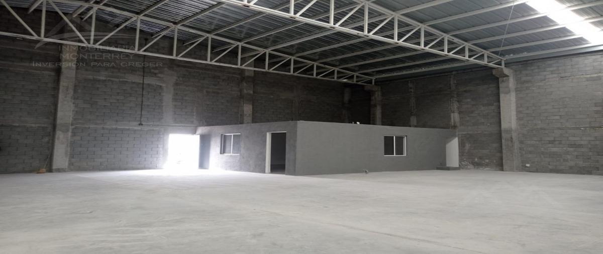 Foto de bodega en renta en  , ciudad general escobedo centro, general escobedo, nuevo león, 0 No. 05