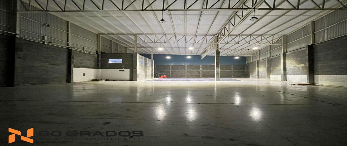 Foto de bodega en , ciudad general escobedo centro, general escobedo, nuevo león, 0 foto 03 Foto de bodega en renta en , ciudad general escobedo centro, general escobedo, nuevo león, 0 No. 03