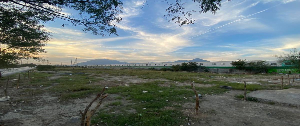 Foto de terreno habitacional en venta en  , ciudad general escobedo centro, general escobedo, nuevo león, 0 No. 03