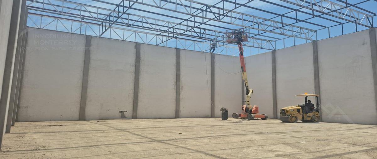 Foto de bodega en , ciudad general escobedo centro, general escobedo, nuevo león, 0 foto 01 Foto de bodega en renta en , ciudad general escobedo centro, general escobedo, nuevo león, 0 No. 01