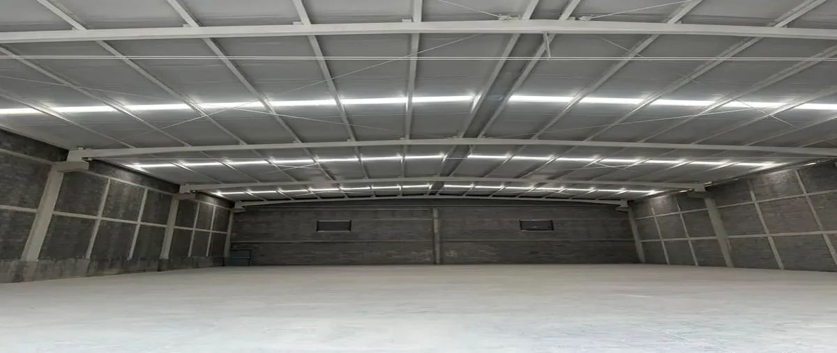 Foto de bodega en renta en  , ciudad general escobedo centro, general escobedo, nuevo león, 30166752 No. 01