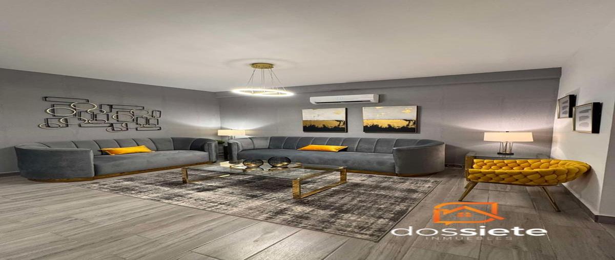 Foto de departamento en venta en  , ciudad general escobedo centro, general escobedo, nuevo león, 30278149 No. 03