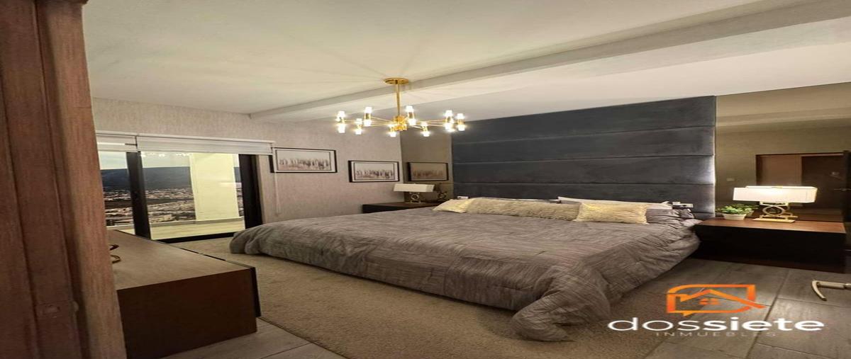 Foto de departamento en venta en  , ciudad general escobedo centro, general escobedo, nuevo león, 30278149 No. 04