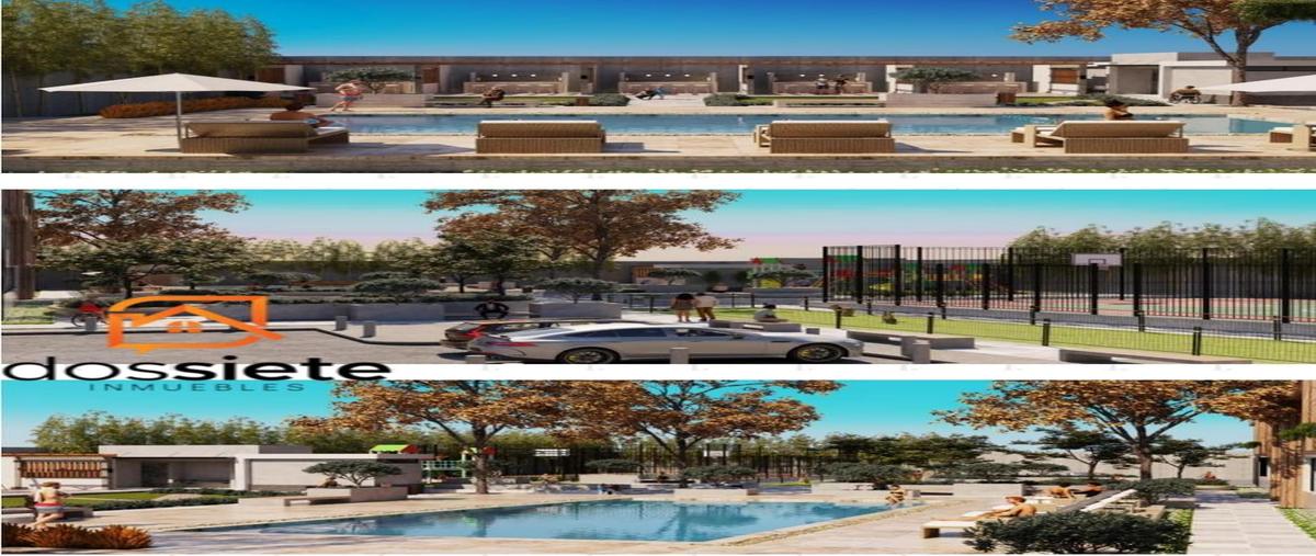 Foto de departamento en venta en  , ciudad general escobedo centro, general escobedo, nuevo león, 30278149 No. 05