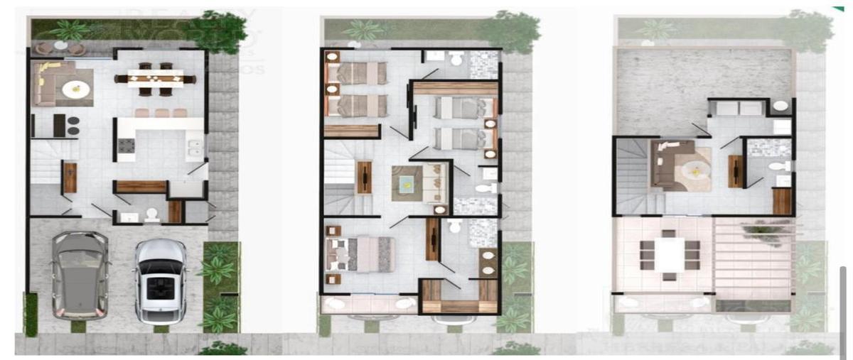 Foto de casa en venta en  , ciudad general escobedo centro, general escobedo, nuevo león, 30340707 No. 05