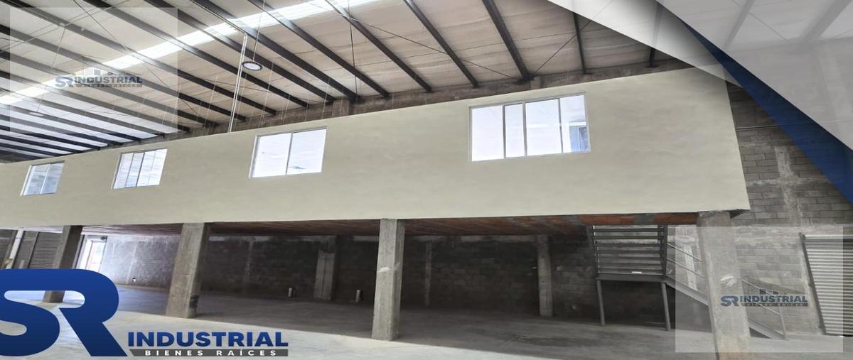 Foto de bodega en venta en  , ciudad general escobedo centro, general escobedo, nuevo león, 30353914 No. 03