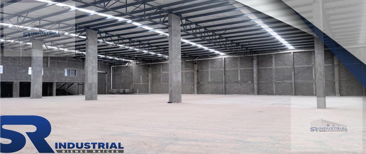 Foto de bodega en venta en  , ciudad general escobedo centro, general escobedo, nuevo león, 30353914 No. 04