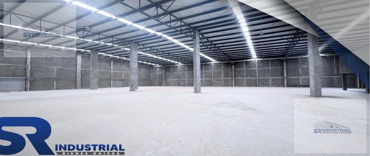 Foto de bodega en venta en  , ciudad general escobedo centro, general escobedo, nuevo león, 30353914 No. 05