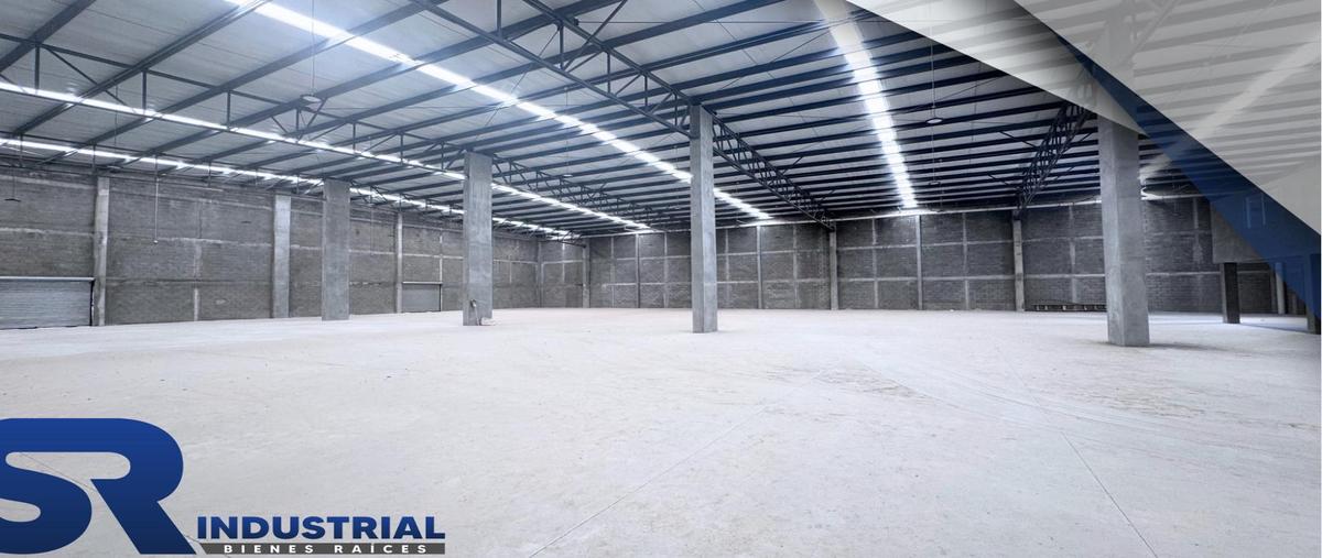 Foto de bodega en renta en  , ciudad general escobedo centro, general escobedo, nuevo león, 30353915 No. 05