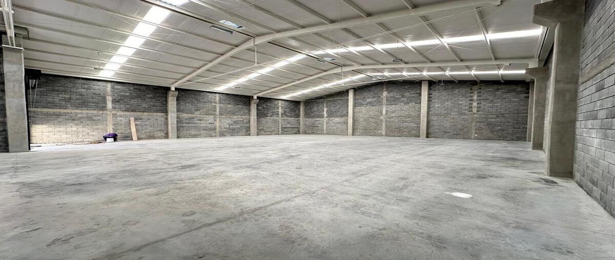 Foto de bodega en renta en  , ciudad general escobedo centro, general escobedo, nuevo león, 30443023 No. 03