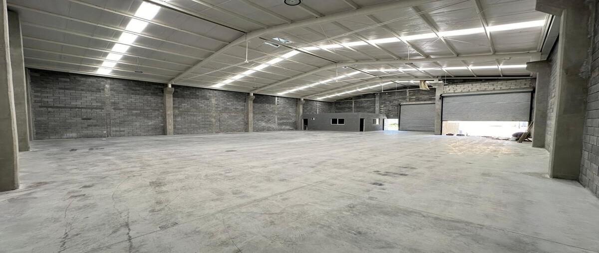 Foto de bodega en renta en  , ciudad general escobedo centro, general escobedo, nuevo león, 30443023 No. 05