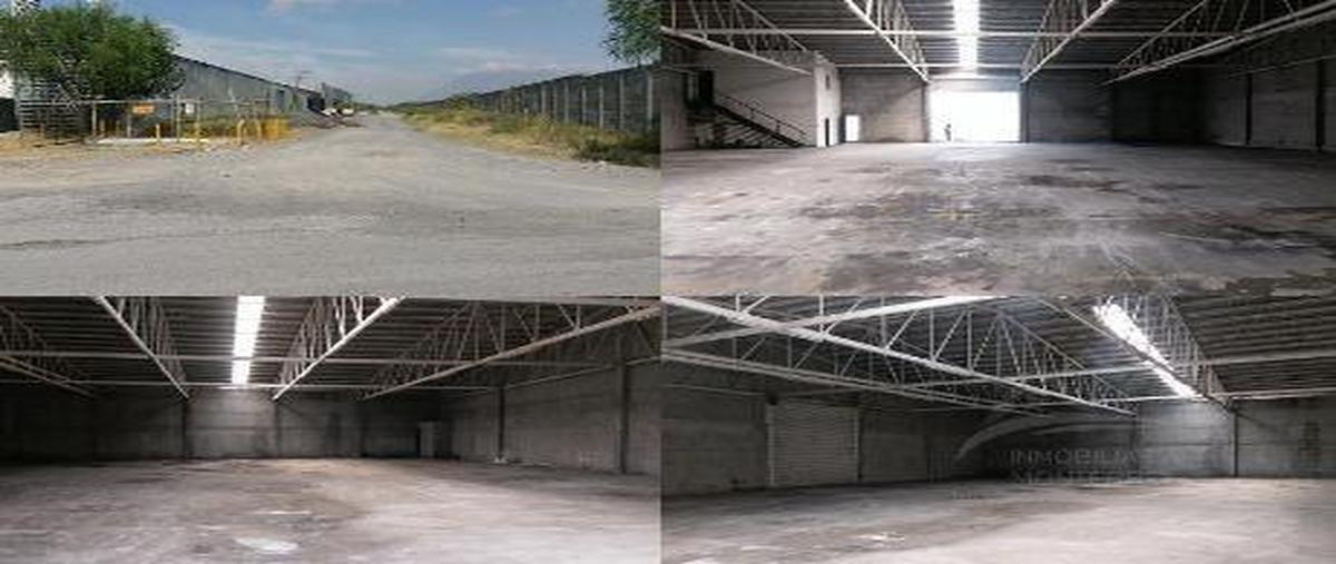 Foto de bodega en renta en  , ciudad general escobedo centro, general escobedo, nuevo león, 0 No. 04
