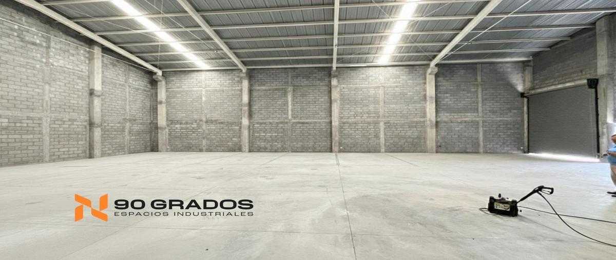 Foto de bodega en renta en  , ciudad general escobedo centro, general escobedo, nuevo león, 0 No. 03