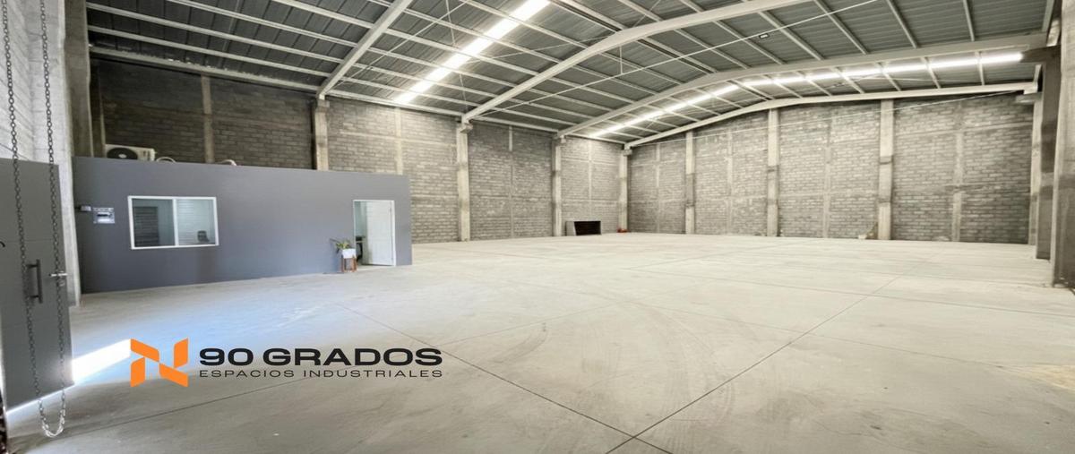 Foto de bodega en renta en  , ciudad general escobedo centro, general escobedo, nuevo león, 0 No. 04