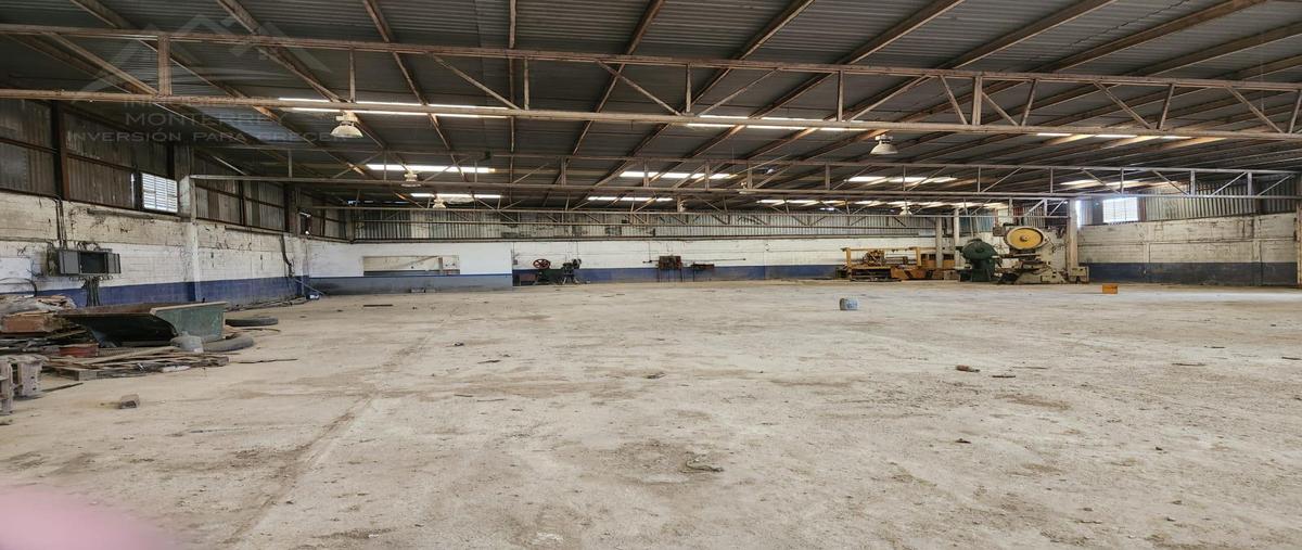 Foto de bodega en venta en  , ciudad general escobedo centro, general escobedo, nuevo león, 0 No. 03