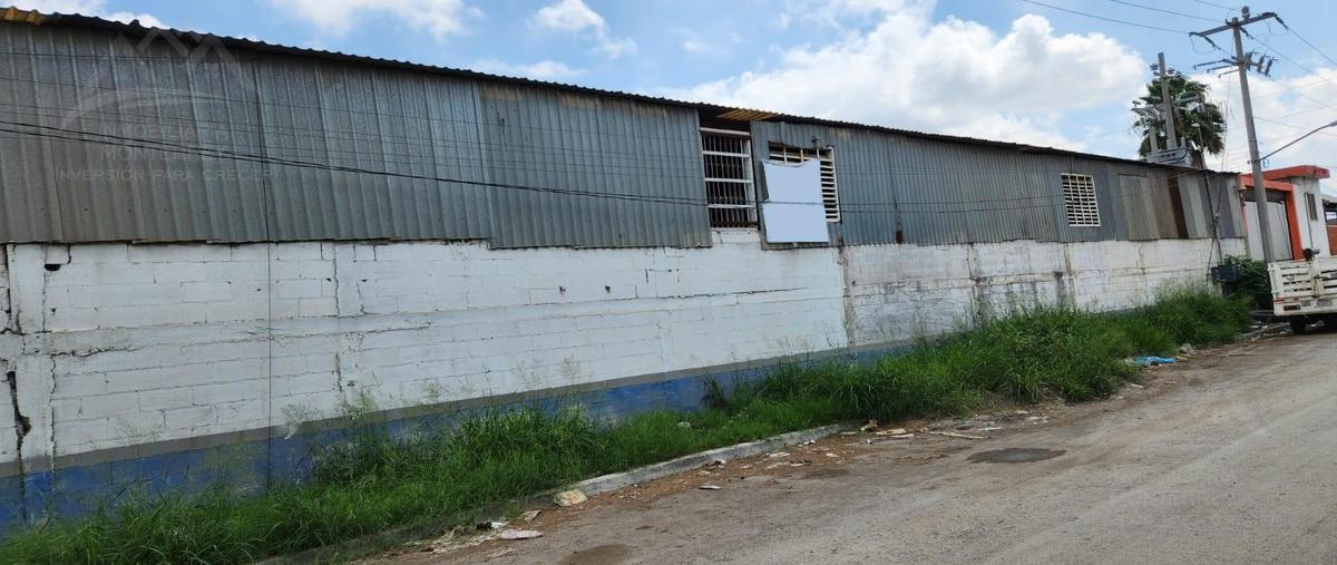Foto de bodega en venta en  , ciudad general escobedo centro, general escobedo, nuevo león, 0 No. 04