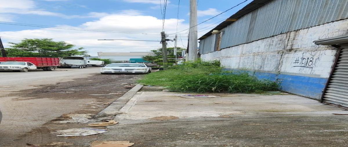 Foto de bodega en venta en  , ciudad general escobedo centro, general escobedo, nuevo león, 0 No. 05