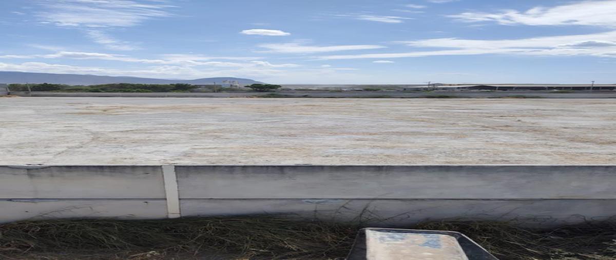 Foto de terreno industrial en venta en  , ciudad general escobedo centro, general escobedo, nuevo león, 0 No. 03