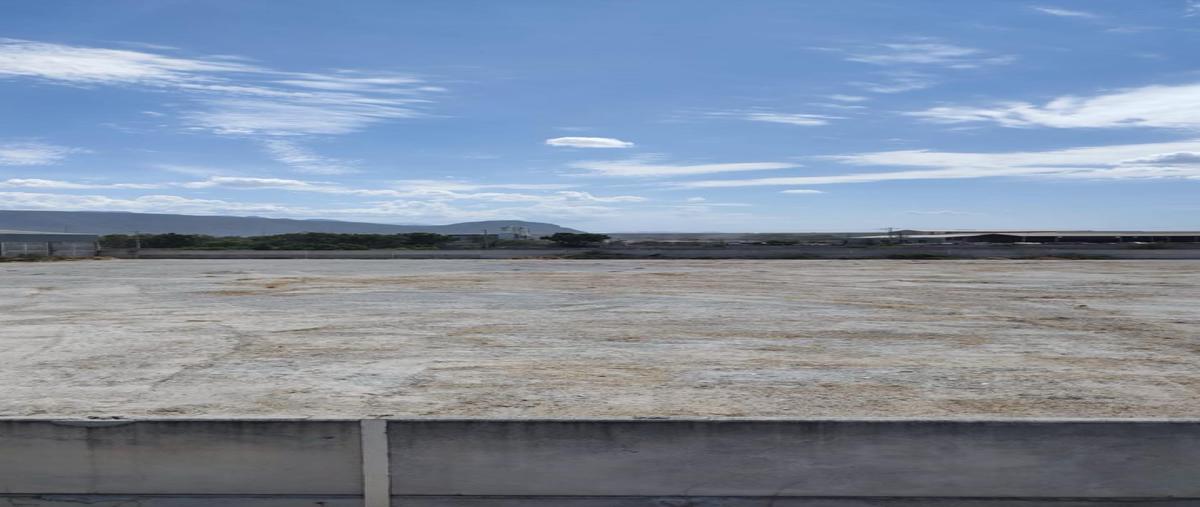 Foto de terreno industrial en venta en  , ciudad general escobedo centro, general escobedo, nuevo león, 0 No. 04