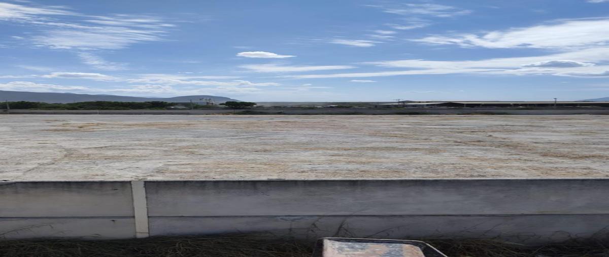 Foto de terreno industrial en venta en  , ciudad general escobedo centro, general escobedo, nuevo león, 0 No. 05