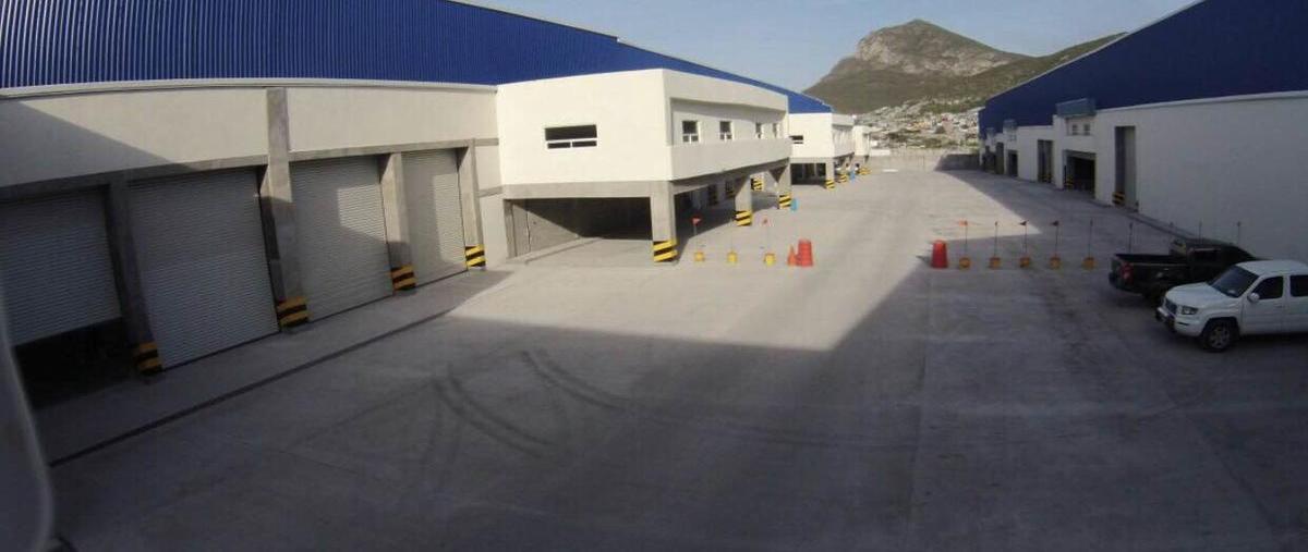 Foto de bodega en renta en  , ciudad general escobedo centro, general escobedo, nuevo león, 0 No. 05
