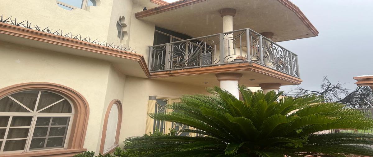 Foto de casa en venta en  , ciudad general escobedo centro, general escobedo, nuevo león, 30811275 No. 03