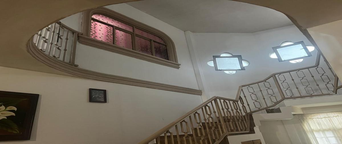 Foto de casa en venta en  , ciudad general escobedo centro, general escobedo, nuevo león, 30811275 No. 04