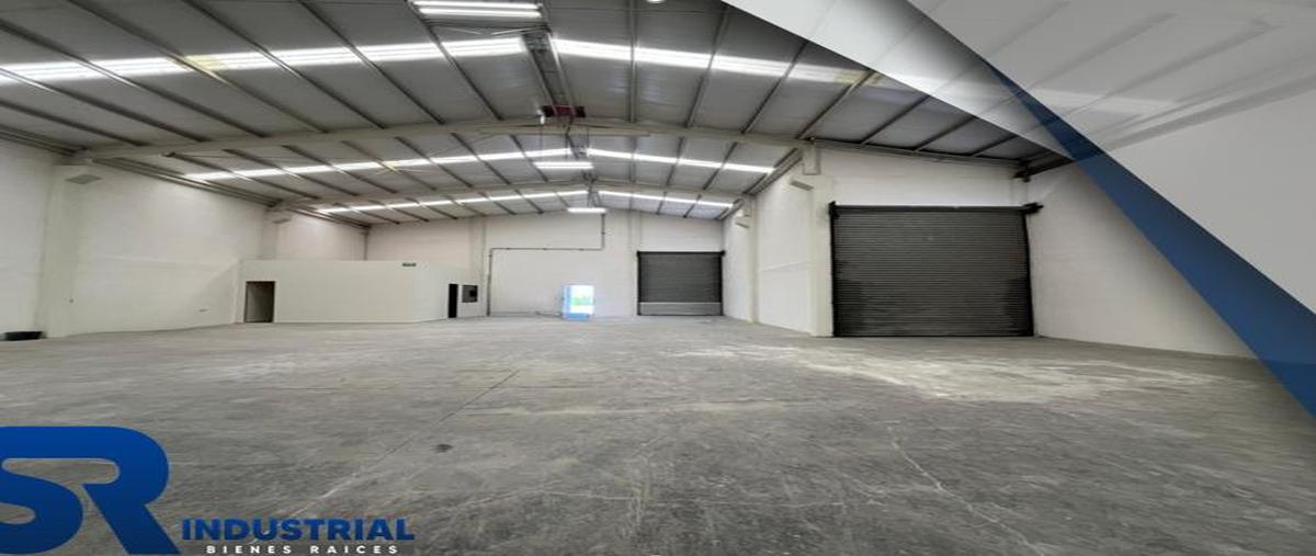 Foto de bodega en renta en  , ciudad general escobedo centro, general escobedo, nuevo león, 0 No. 03