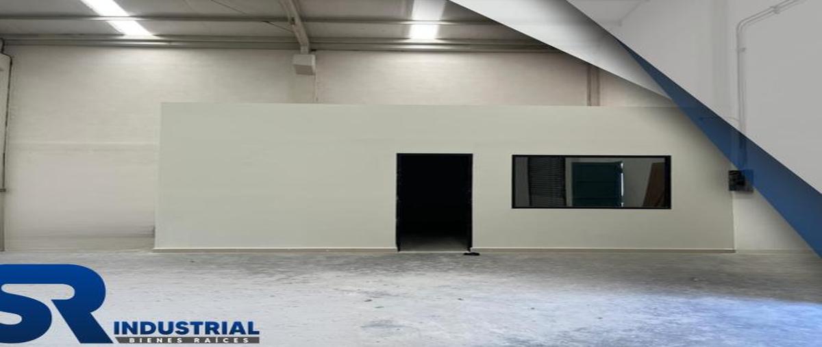 Foto de bodega en renta en  , ciudad general escobedo centro, general escobedo, nuevo león, 0 No. 04