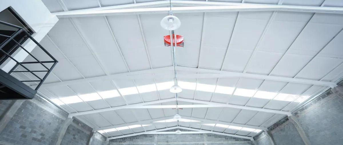 Foto de bodega en renta en  , ciudad general escobedo centro, general escobedo, nuevo león, 0 No. 05