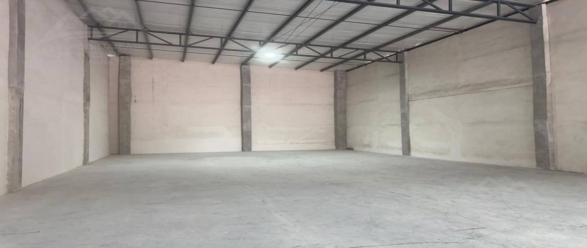 Foto de bodega en renta en  , ciudad general escobedo centro, general escobedo, nuevo león, 0 No. 05