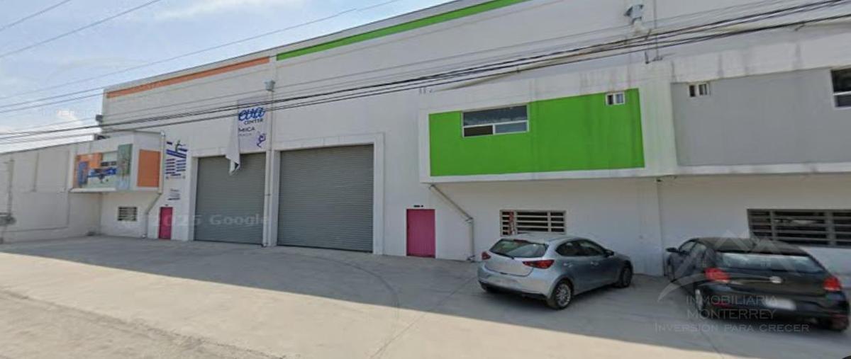 Foto de bodega en renta en  , ciudad general escobedo centro, general escobedo, nuevo león, 30994521 No. 03