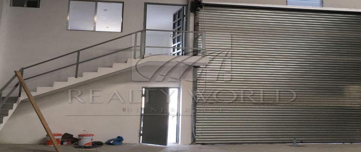 Foto de bodega en venta en  , ciudad general escobedo centro, general escobedo, nuevo león, 0 No. 04
