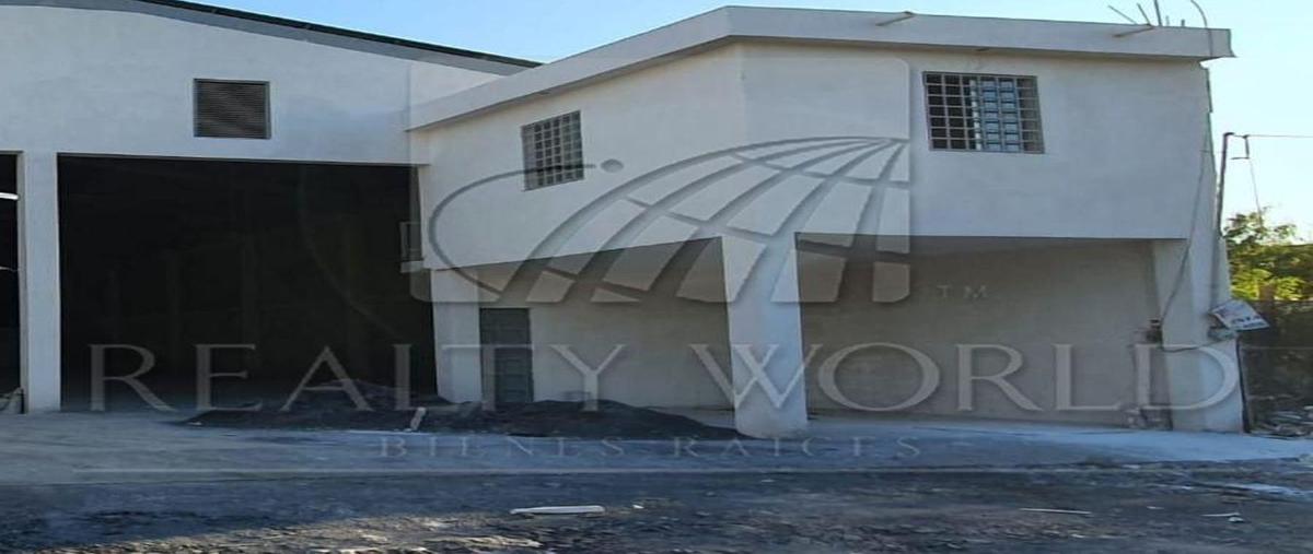 Foto de bodega en venta en  , ciudad general escobedo centro, general escobedo, nuevo león, 0 No. 05