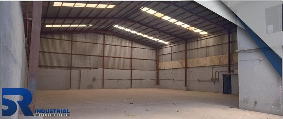 Foto de bodega en renta en  , ciudad general escobedo centro, general escobedo, nuevo león, 31037572 No. 03