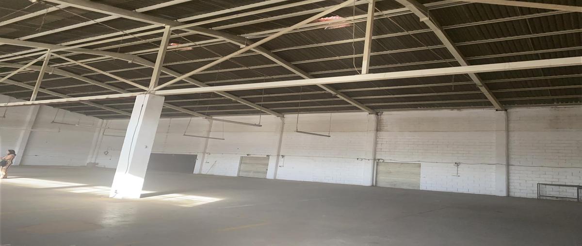 Foto de bodega en renta en  , ciudad general escobedo centro, general escobedo, nuevo león, 0 No. 03