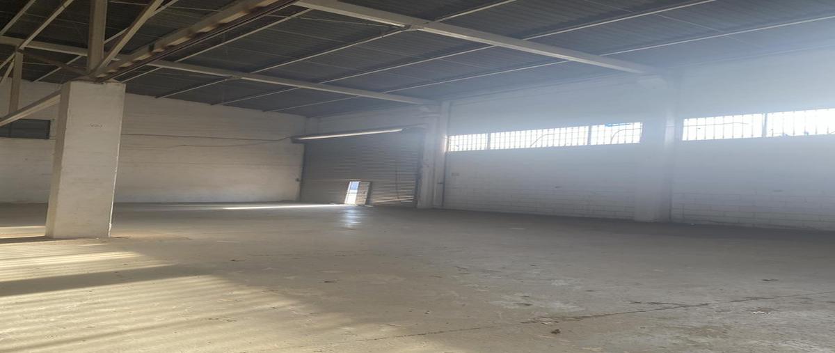 Foto de bodega en renta en  , ciudad general escobedo centro, general escobedo, nuevo león, 0 No. 04