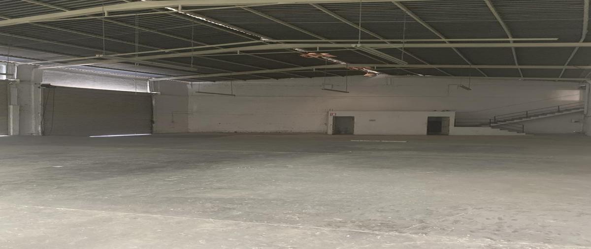 Foto de bodega en renta en  , ciudad general escobedo centro, general escobedo, nuevo león, 0 No. 05