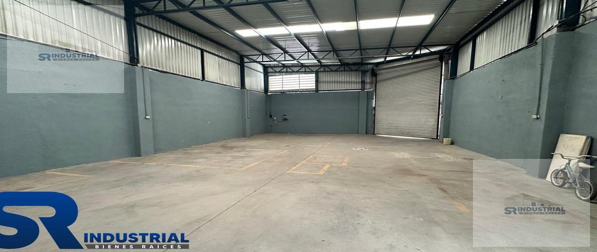 Foto de bodega en , ciudad general escobedo centro, general escobedo, nuevo león, 31095389 foto 05 Foto de bodega en renta en , ciudad general escobedo centro, general escobedo, nuevo león, 31095389 No. 05