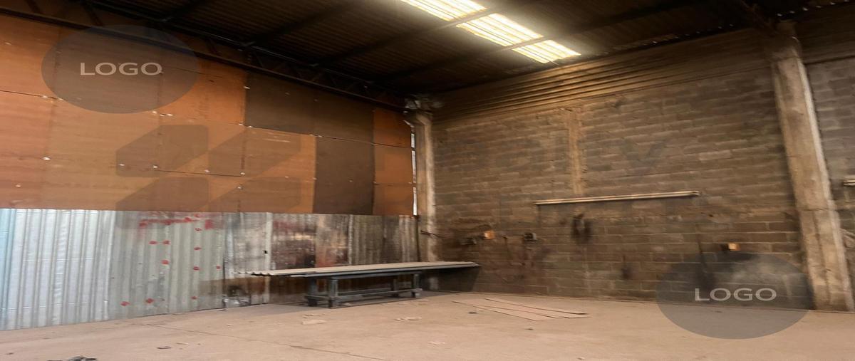 Foto de bodega en renta en  , ciudad general escobedo centro, general escobedo, nuevo león, 0 No. 03