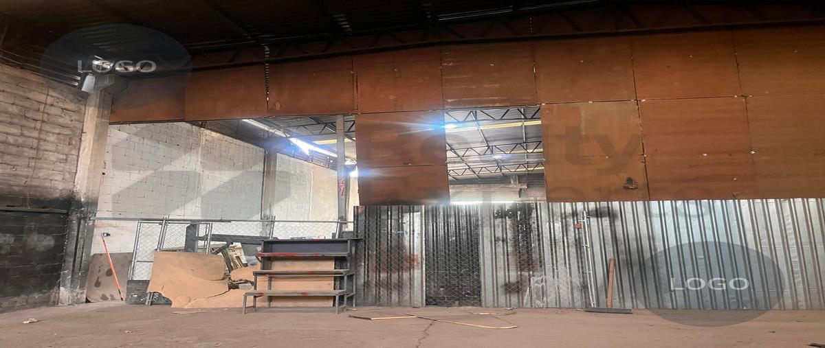 Foto de bodega en renta en  , ciudad general escobedo centro, general escobedo, nuevo león, 0 No. 04