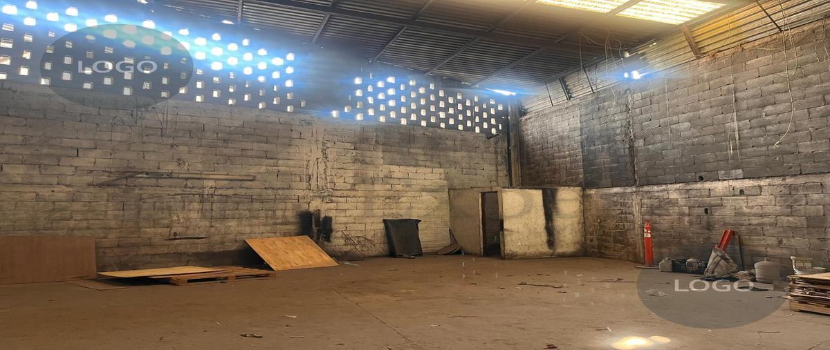 Foto de bodega en renta en  , ciudad general escobedo centro, general escobedo, nuevo león, 0 No. 05